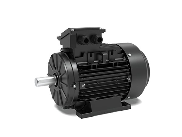 Electric motor Techtop TAP 160M-6