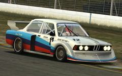 Bmw Farmari (AC) 5ov 2990cm3