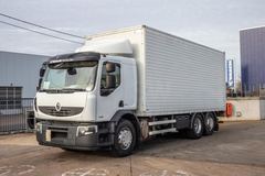 Renault 340-22CXA0-A-6X2