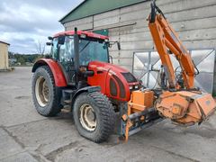 Zetor 9641 FORTERRA