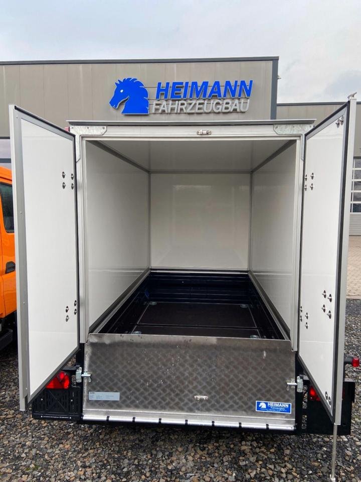 Heimann PT18