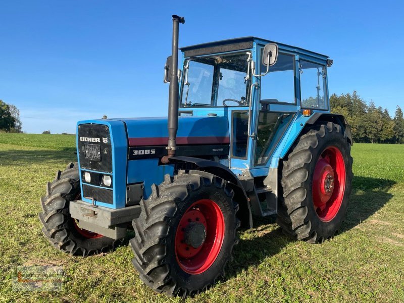 Traktor Eicher Eicher 3085 A