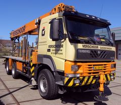 Terberg FM1350 WDGL