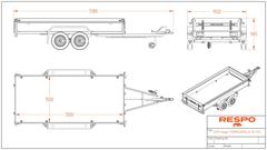 Respo 1700M352B180