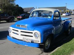 Studebaker TRANSTAR
