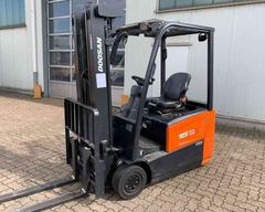 Doosan BSL 16N