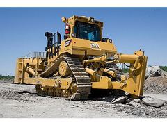 Caterpillar D9T