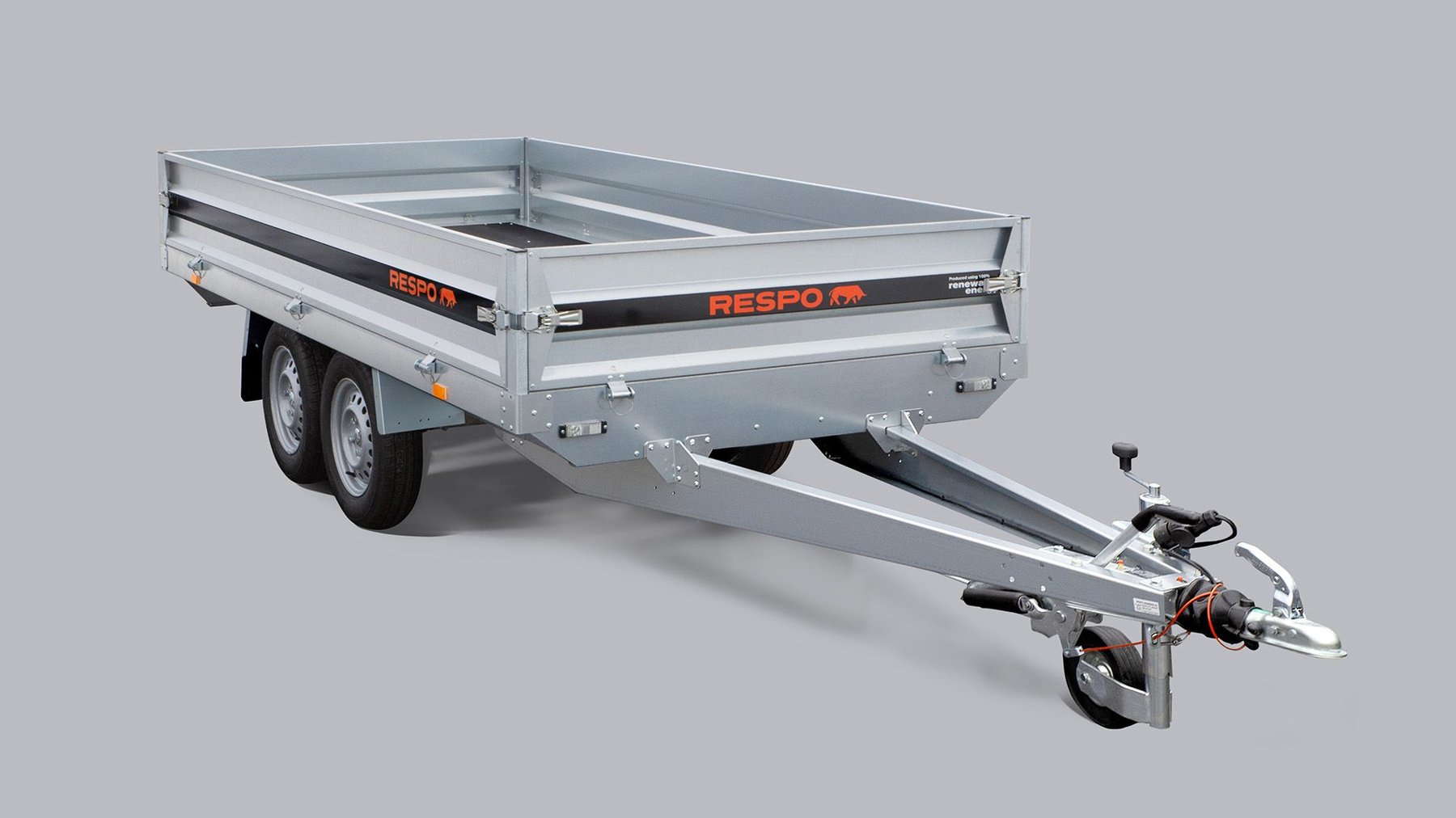 Respo 2000P332T150