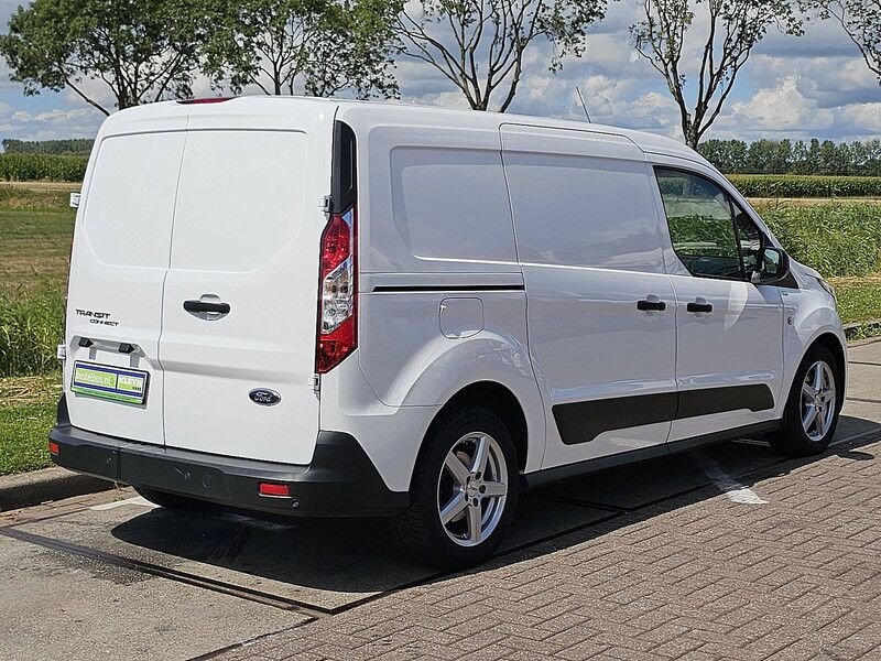 Van Ford TRANSIT CONNECT T200S VAN 110
