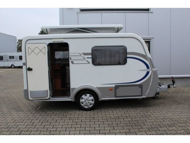 Anhänger Hymer FEELING 230