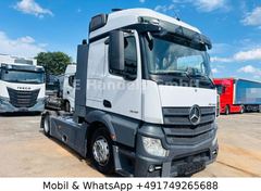 Mercedes Benz 1845 LS 4x2 3700