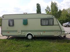 ELDDIS SHAMAL XL