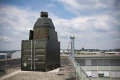 Rheinmetall (Rheinmetall Air Defence) Counter-drone systems (complete systems)