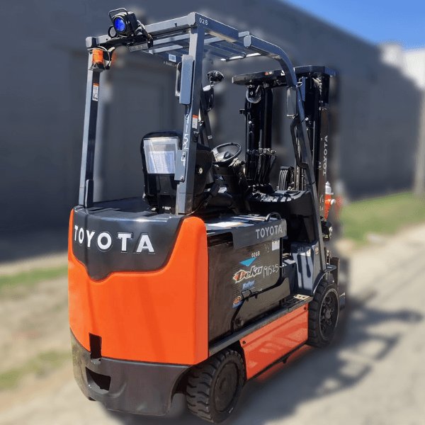 Gabelstapler Toyota 8FBCU25