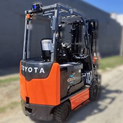 Toyota 8FBCU25