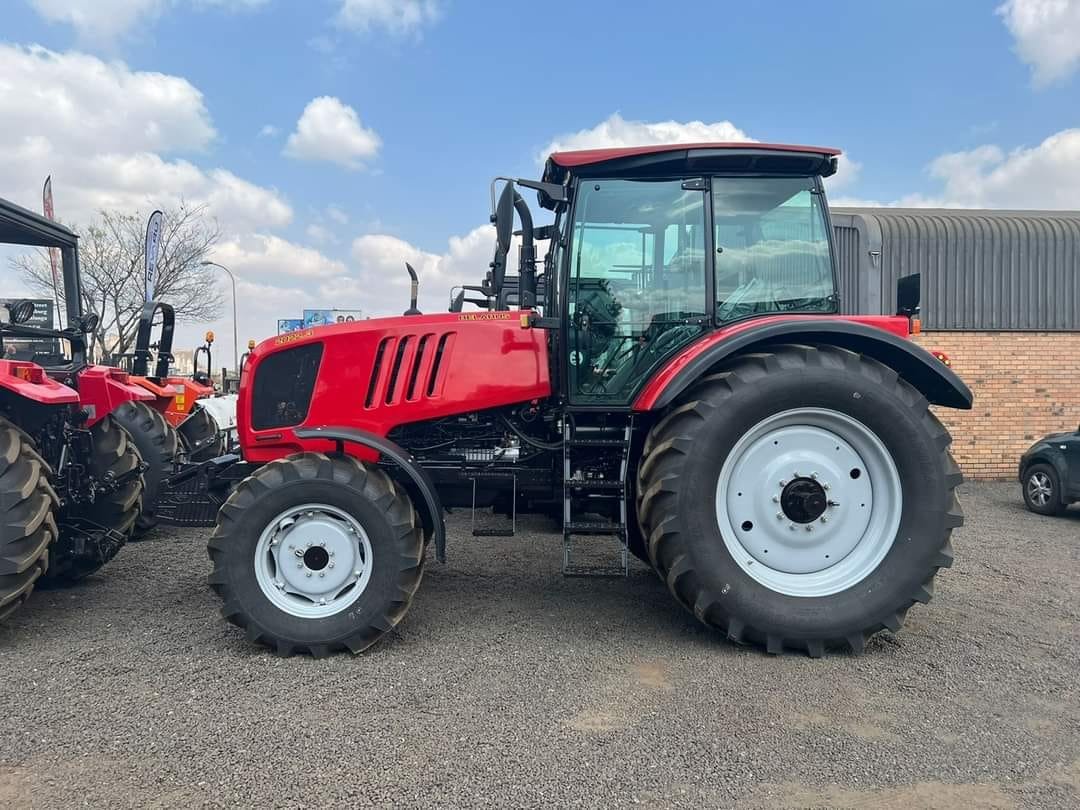 Tractor Belarus 2022V.3-17/32