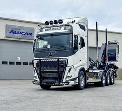 Alucar 236 K