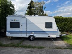 HOBBY 460 UFE DE LUXE EASY