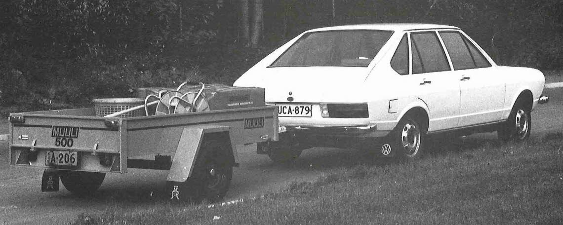 Muuli 500V