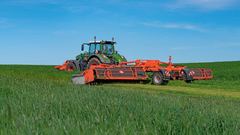 Kuhn FC 13460 RA