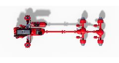 Powertrain Integration 6.0 L Gasoline