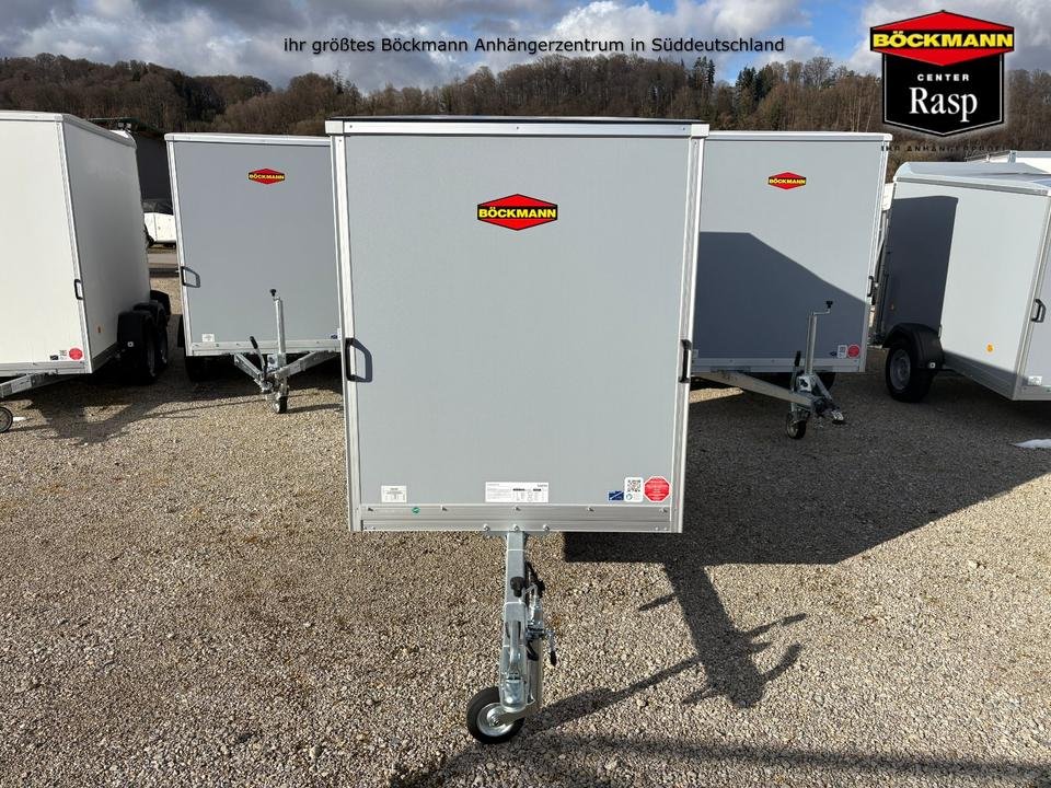 Böckmann L184 HU2513/75