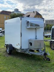 Lokomo GE 1315 P Murskain