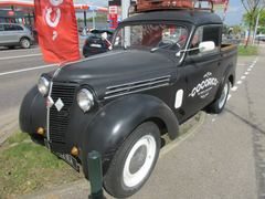 Renault DAUPHINOISE