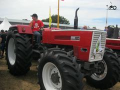 Steyr (SLT) 1100