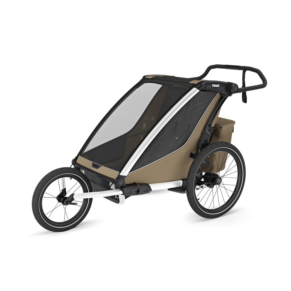 Trailer Thule RGH