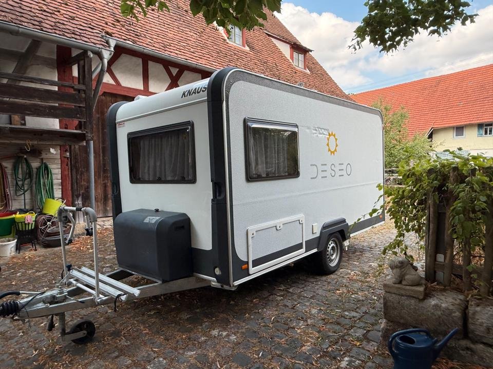 Knaus W62400