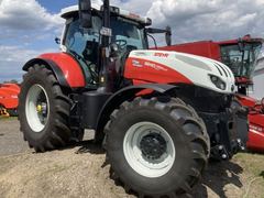 Cnh Steyr ABSOLUT CVT 6240