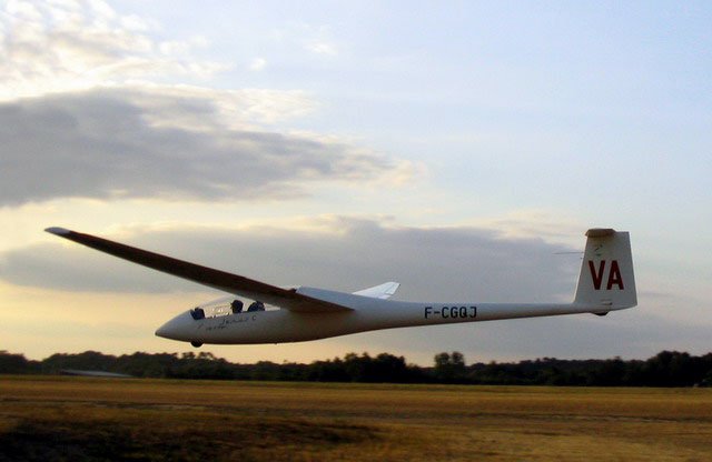 Trailer JANUS JANUS C