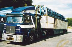 Unic T10S/6