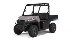 Polaris RANGER EV E