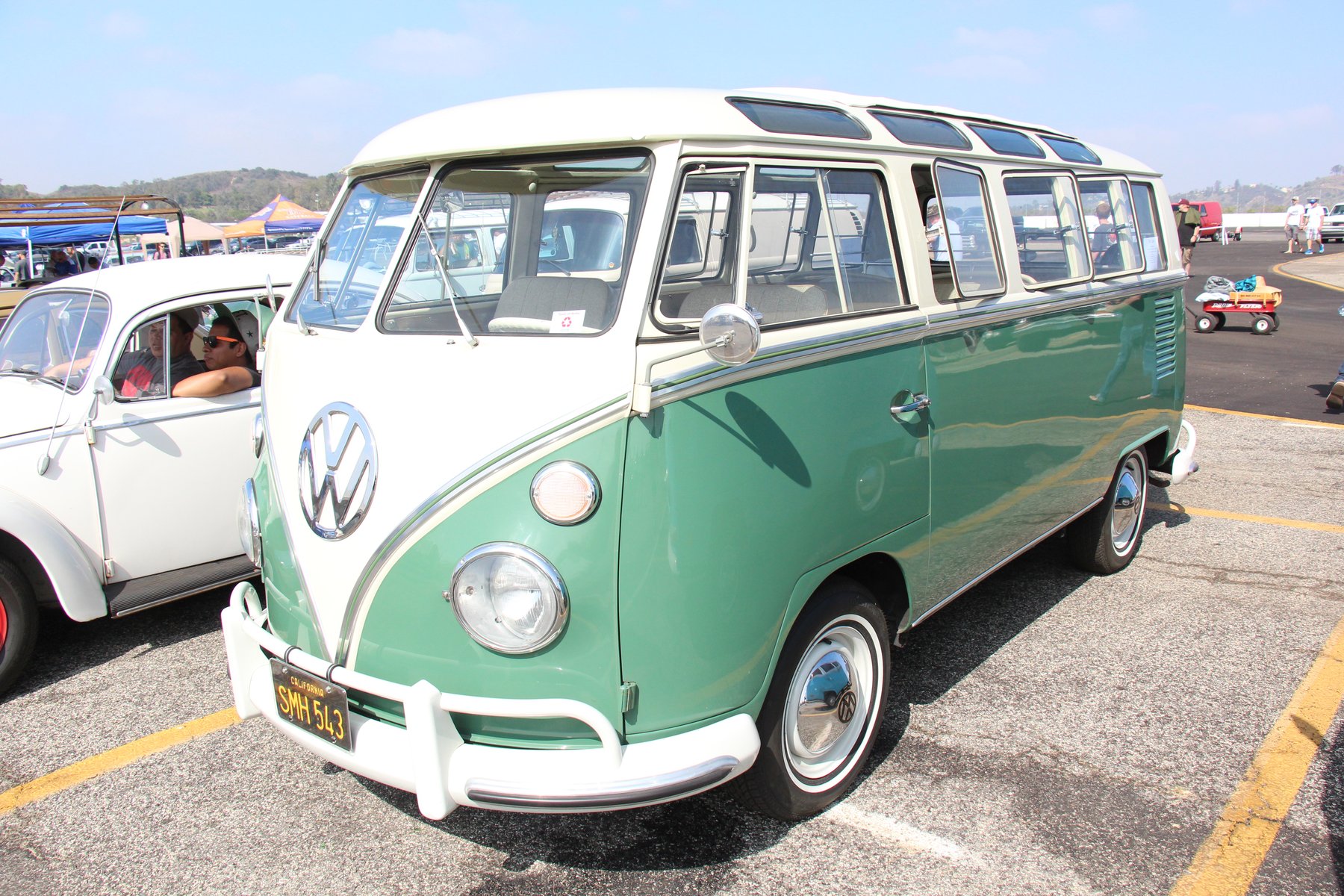 Volkswagen 2