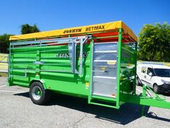 Jj Trailer Eagle 5000R - 27