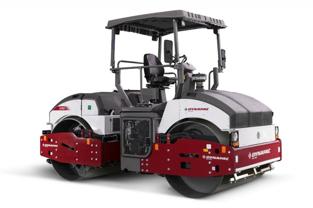 Hypac C340CW