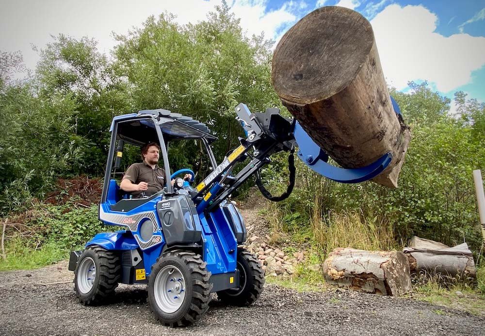 Multione Mini Digger