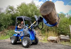 Multione Mini Digger