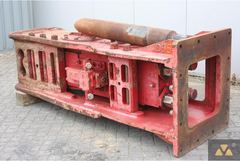 NPK Construction Equipment GH-40