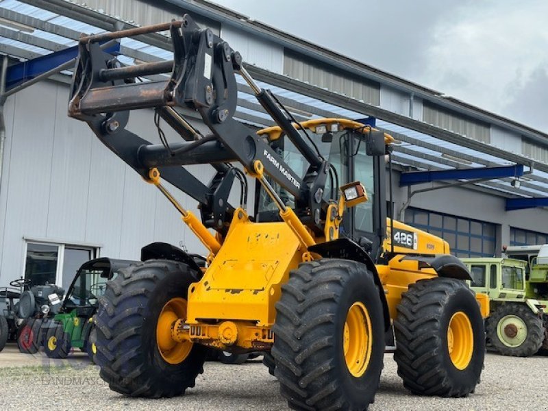 JCB 426HTM