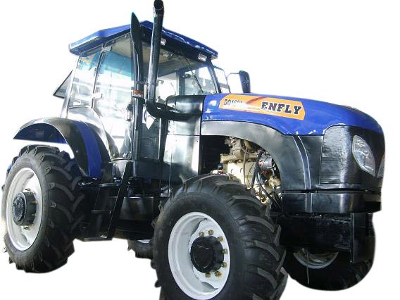 Traktor Enfly DQ1604