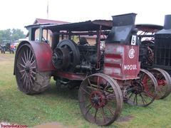 McCormick MOGUL 30-60