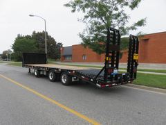 Jj Trailer 4500 AT /20