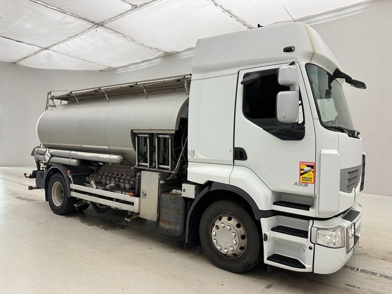 Renault PREMIUM 430 4X2