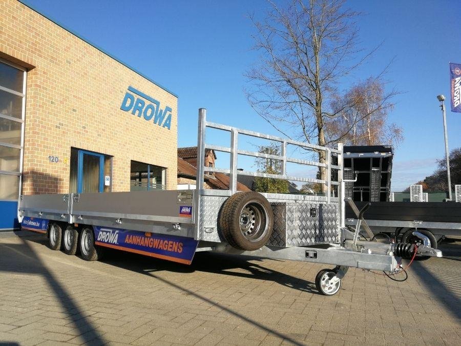 Drowa DR1800
