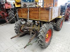 Merk Pullax P 40