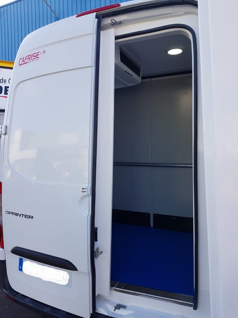 Cafrise SPRINTER