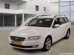 Volvo 5D V70 STW 2.4 D5 AUTOMAT